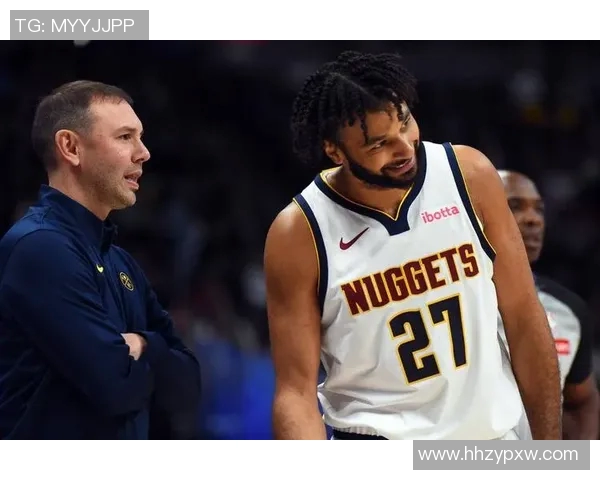 勇士与掘金精彩对决视频直播全程回顾与分析