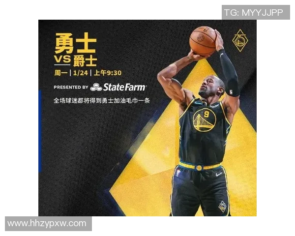 勇士与爵士精彩对决国语录像回放全场集锦分析