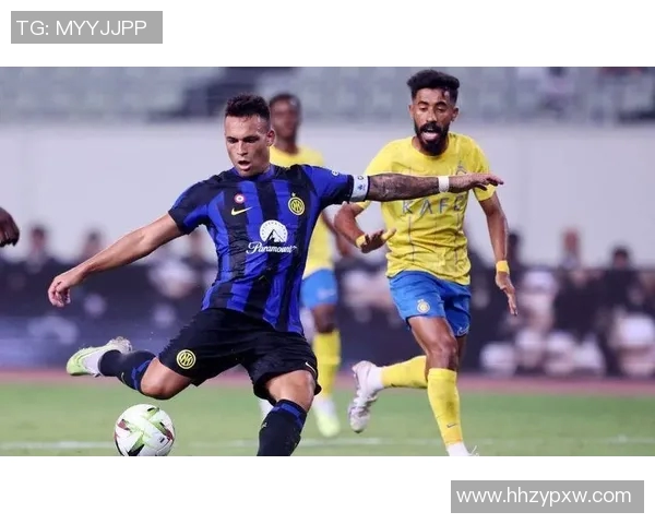 劳塔罗：从天才少年到足球巨星的辉煌旅程与未来展望